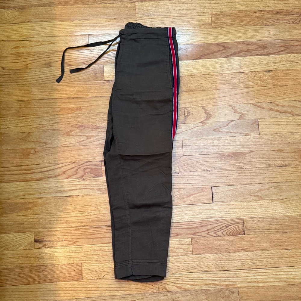 XIRENA pull on pant